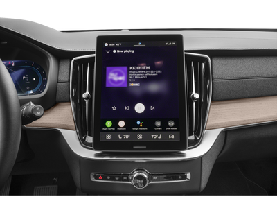 2026 Volvo XC90 Plus