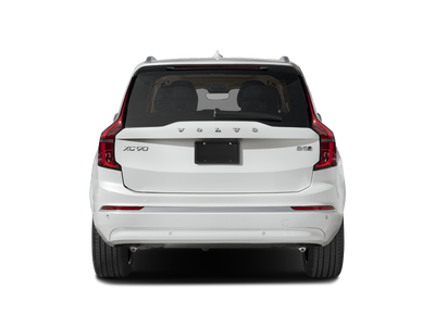 2026 Volvo XC90 Plus