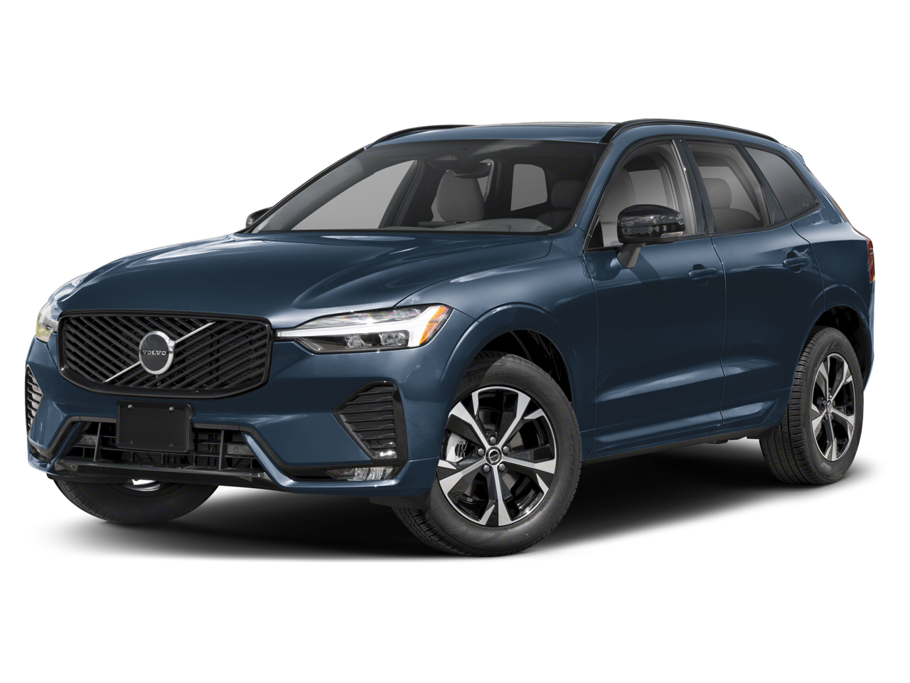 2026 Volvo XC60 B5 Plus Dark AWD's photo