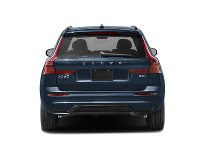 2026 Volvo XC60 Plus