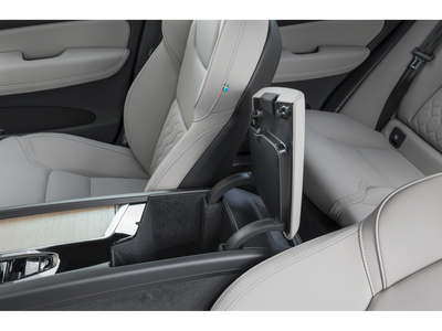 2026 Volvo XC60 Core
