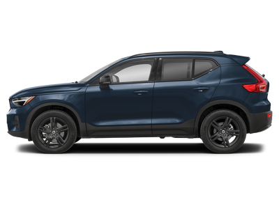 2026 Volvo XC40 Plus