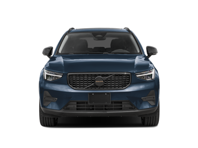 2026 Volvo XC40 Plus