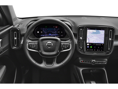 2026 Volvo XC40 Plus