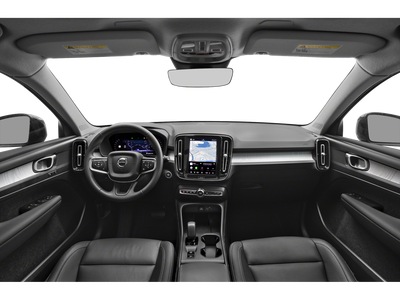 2026 Volvo XC40 Plus