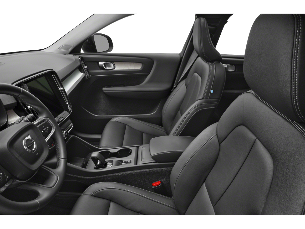2026 Volvo XC40 Plus