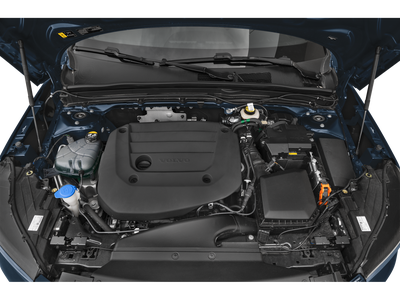 2026 Volvo XC40 Plus