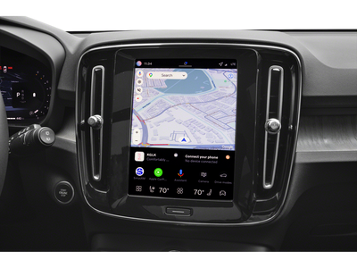 2026 Volvo XC40 Plus