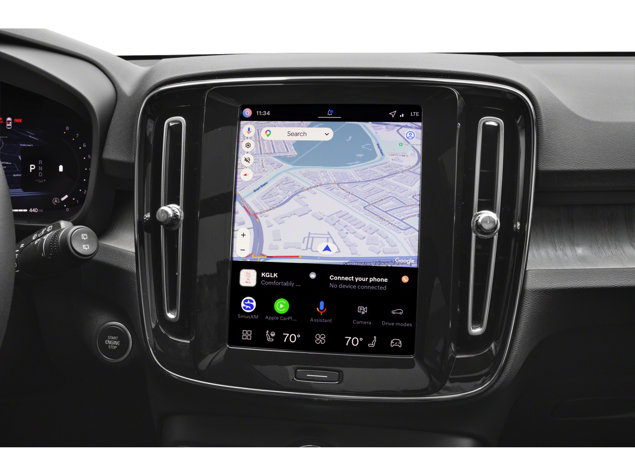 2026 Volvo XC40 Plus