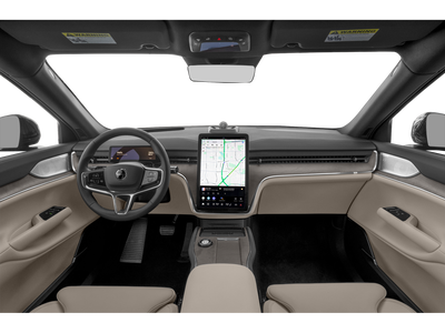 2026 Volvo EX90 Plus