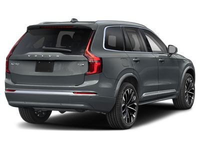 2026 Volvo XC90 Plug-In Hybrid Plus