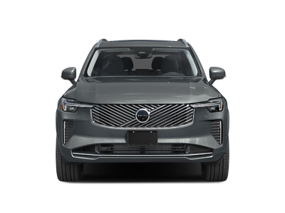 2026 Volvo XC90 Plug-In Hybrid Plus