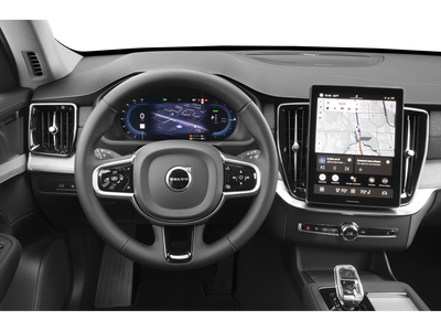 2026 Volvo XC90 Plug-In Hybrid Plus