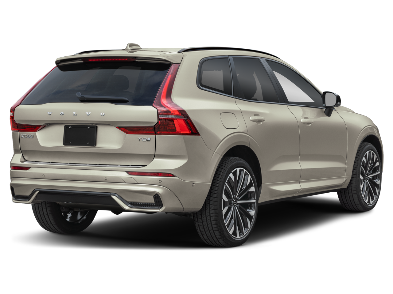 2026 Volvo XC60 Plug-In Hybrid Ultra
