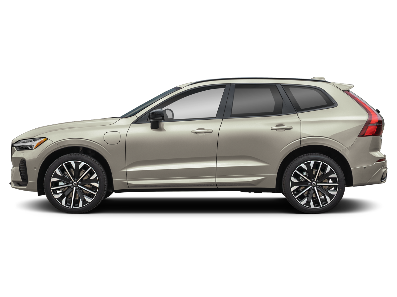 2026 Volvo XC60 Plug-In Hybrid Ultra