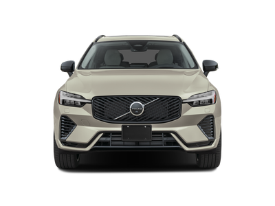 2026 Volvo XC60 Plug-In Hybrid Ultra