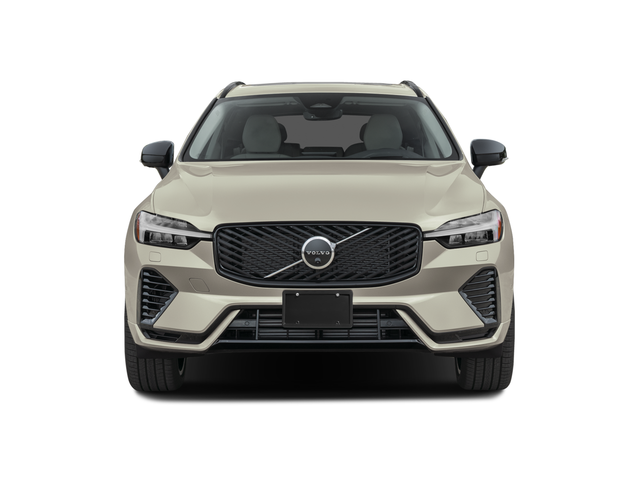 2026 Volvo XC60 Plug-In Hybrid Ultra