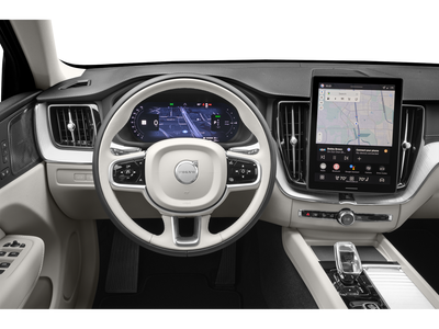 2026 Volvo XC60 Plug-In Hybrid Ultra