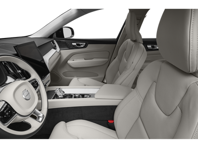 2026 Volvo XC60 Plug-In Hybrid Ultra
