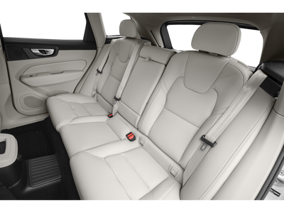 2026 Volvo XC60 Plug-In Hybrid Ultra