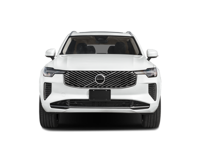 2027 Volvo XC90 Plus
