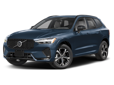 2027 Volvo XC60 Ultra