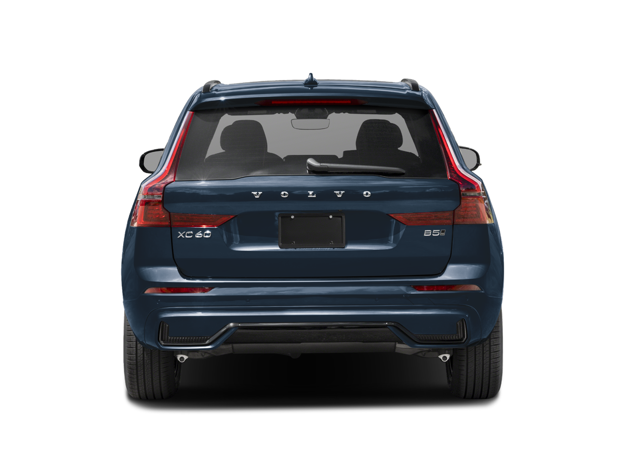 2027 Volvo XC60 Ultra