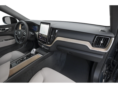 2027 Volvo XC60 Plus