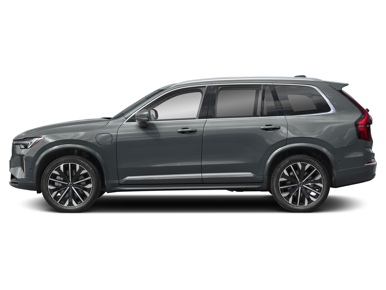 2027 Volvo XC90 Plug-In Hybrid Plus