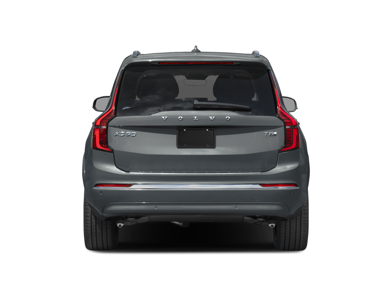 2027 Volvo XC90 Plug-In Hybrid Plus