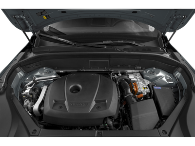 2027 Volvo XC90 Plug-In Hybrid Plus