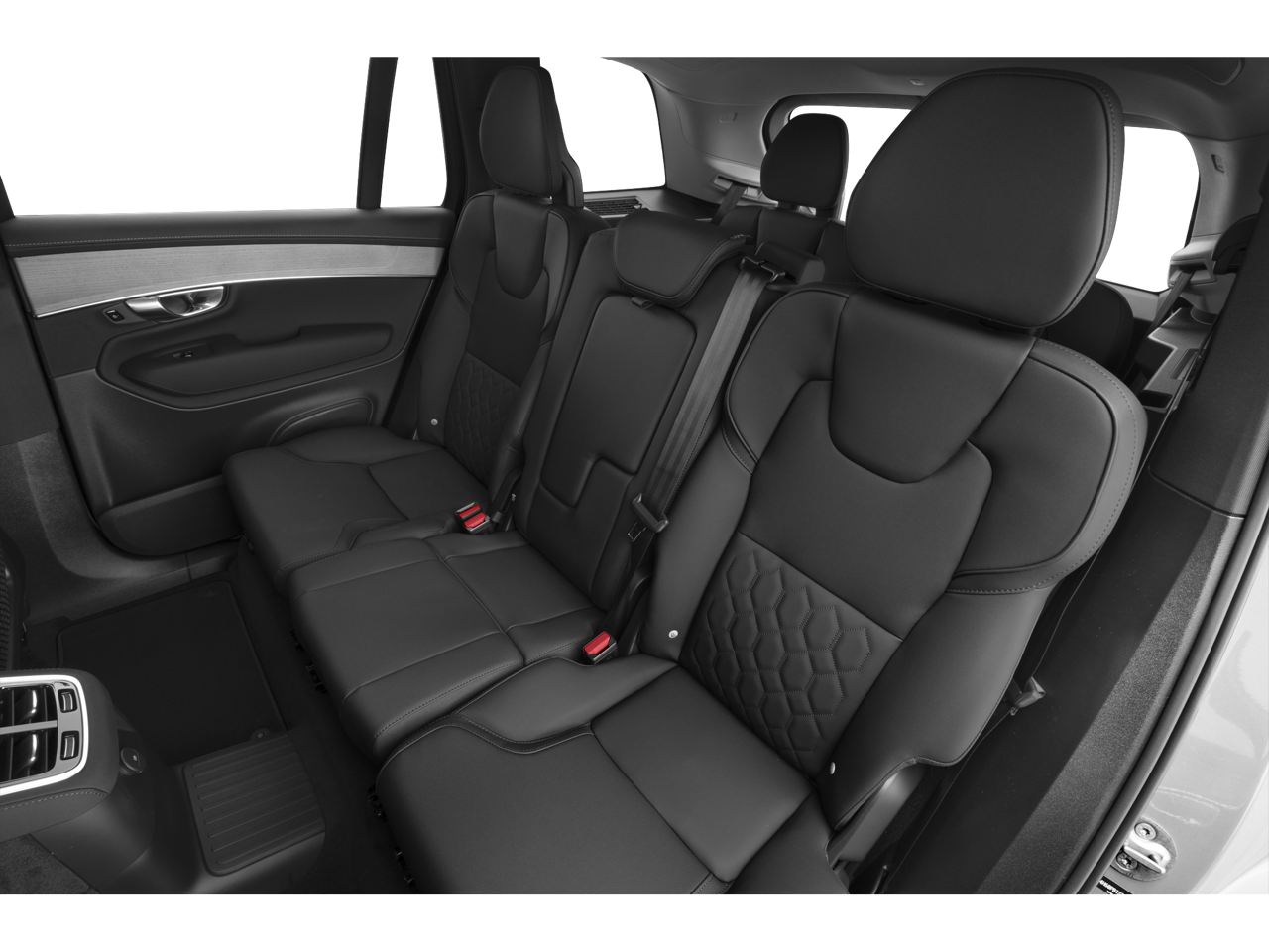 2027 Volvo XC90 Plug-In Hybrid Plus