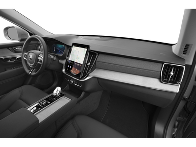 2027 Volvo XC90 Plug-In Hybrid Plus