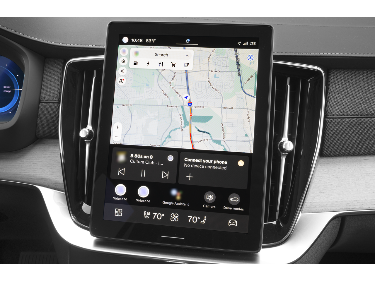 2027 Volvo XC90 Plug-In Hybrid Plus