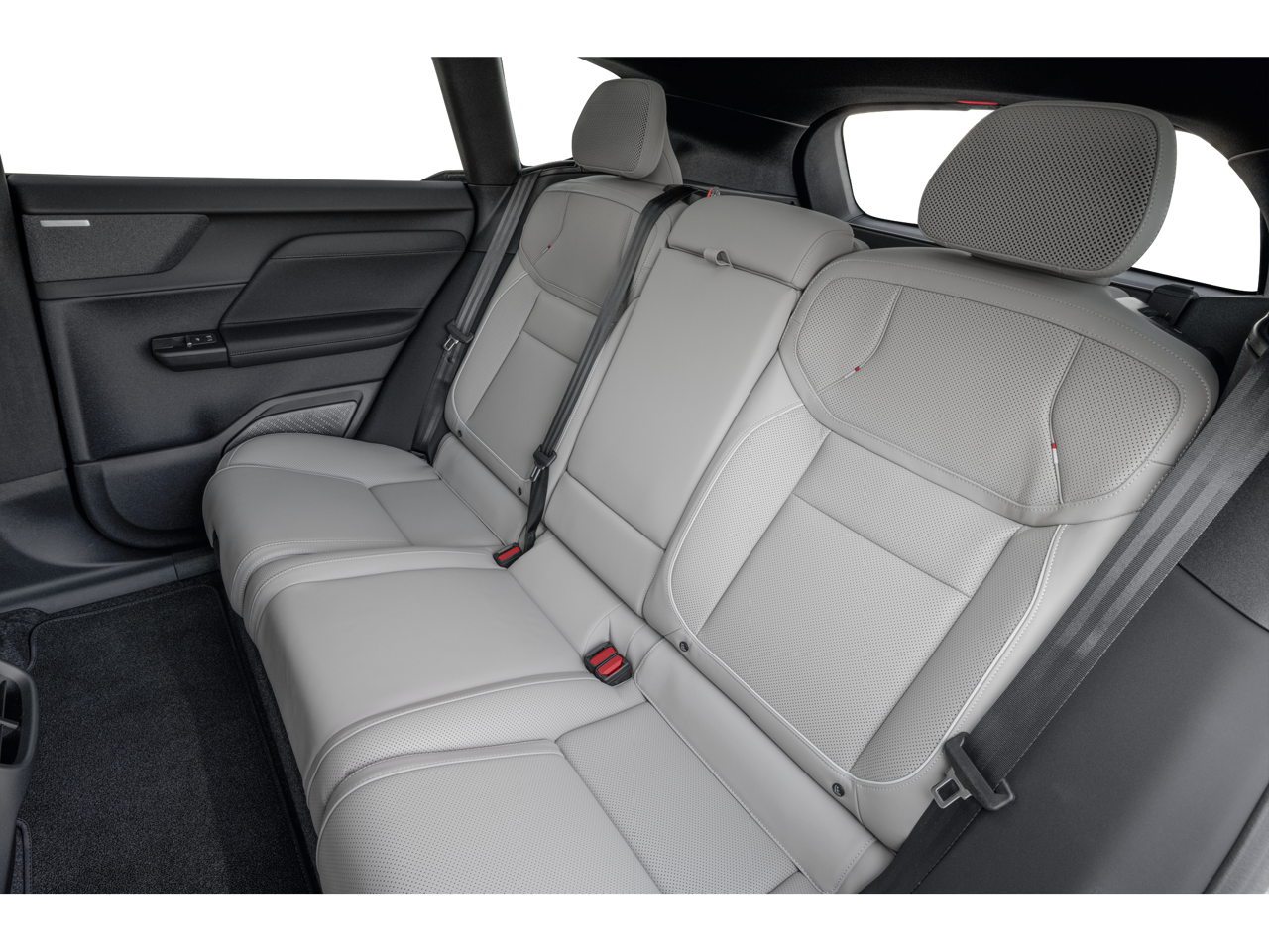 2027 Volvo EX60 Ultra - Photo 38