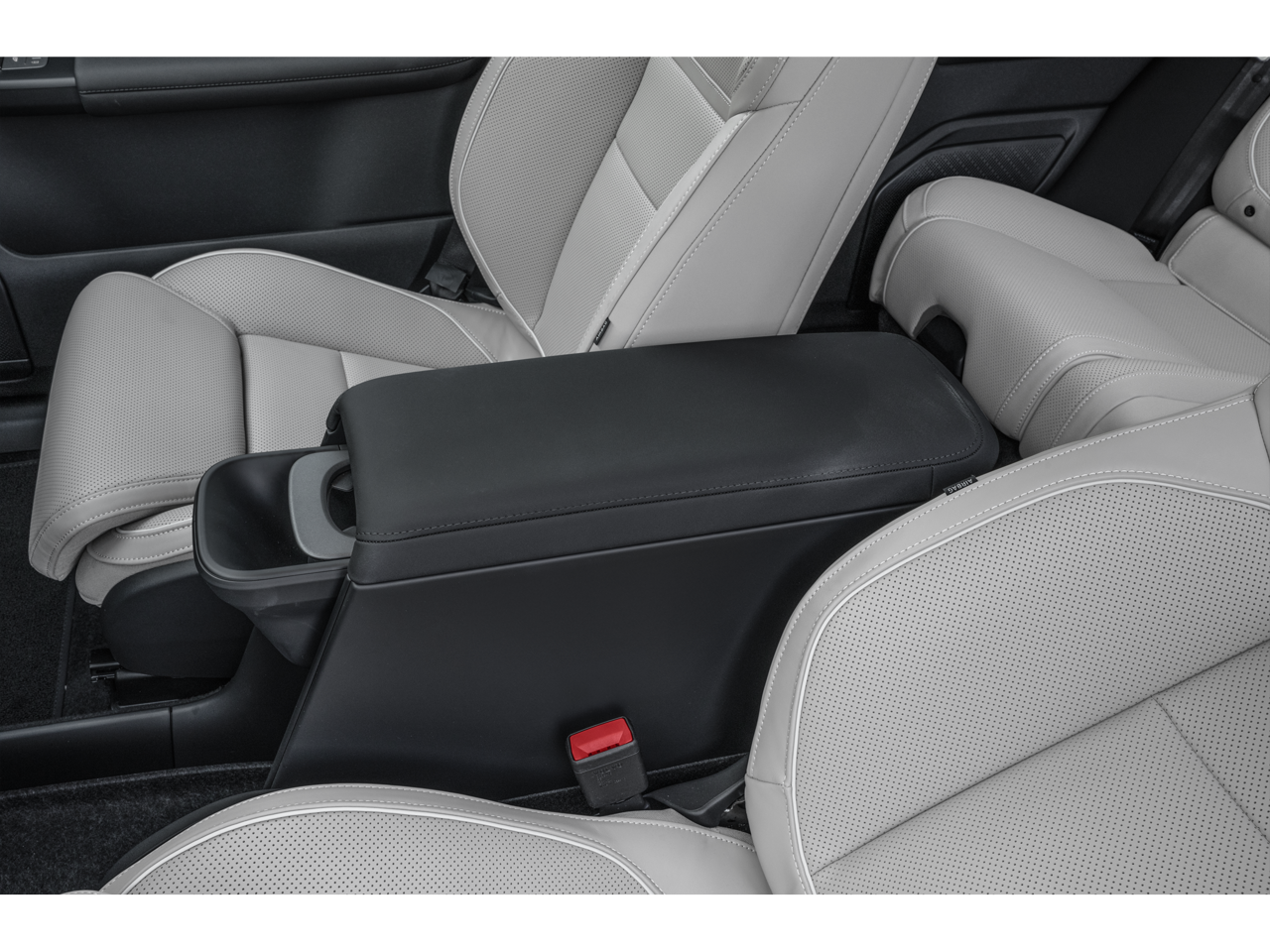 2027 Volvo EX60 Ultra - Photo 39