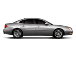 2008 Buick LaCrosse CXL