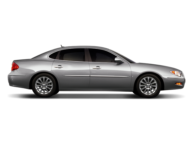 2008 Buick LaCrosse CXL