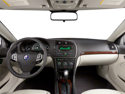 2011 Saab 9-3 Base