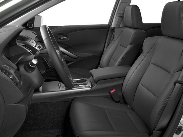 2013 Acura RDX Base