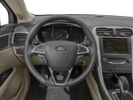 2013 Ford Fusion SE Hybrid
