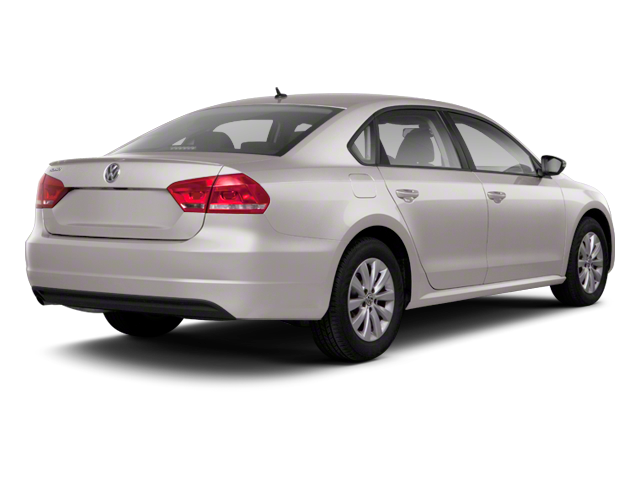 Used 2013 Volkswagen Passat SE with VIN 1VWBH7A33DC029707 for sale in Vestavia Hills, AL