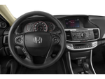 2014 Honda Accord Coupe LX-S