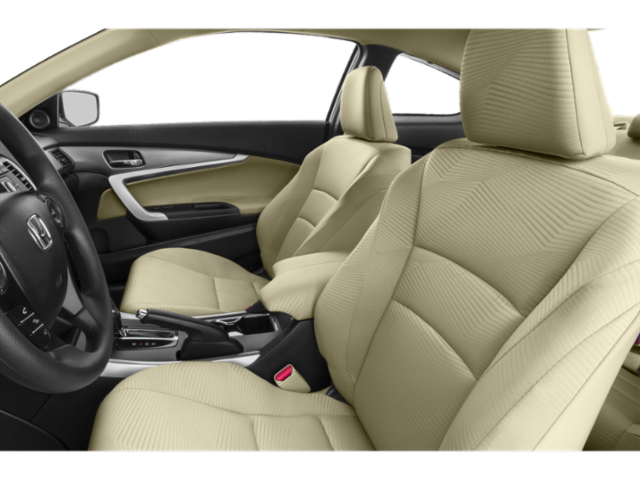 2014 Honda Accord Coupe LX-S