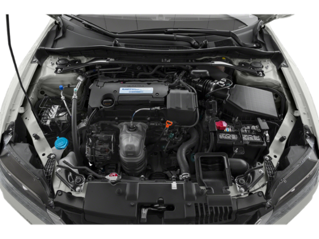 2014 Honda Accord Coupe LX-S