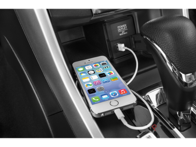 2014 Honda Accord Coupe LX-S