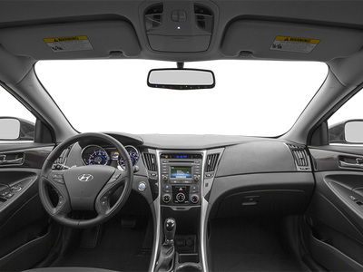 2014 Hyundai Sonata SE