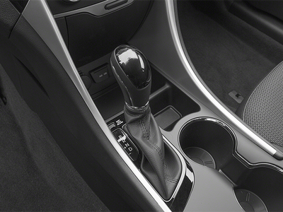 2014 Hyundai Sonata SE