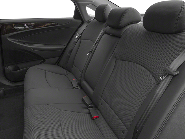 2014 Hyundai Sonata SE