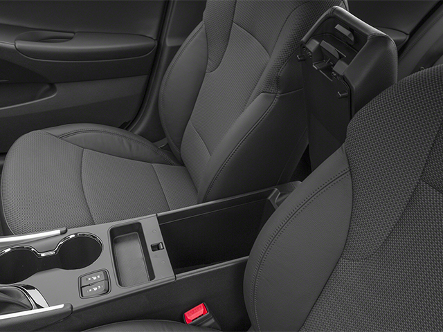 2014 Hyundai Sonata SE